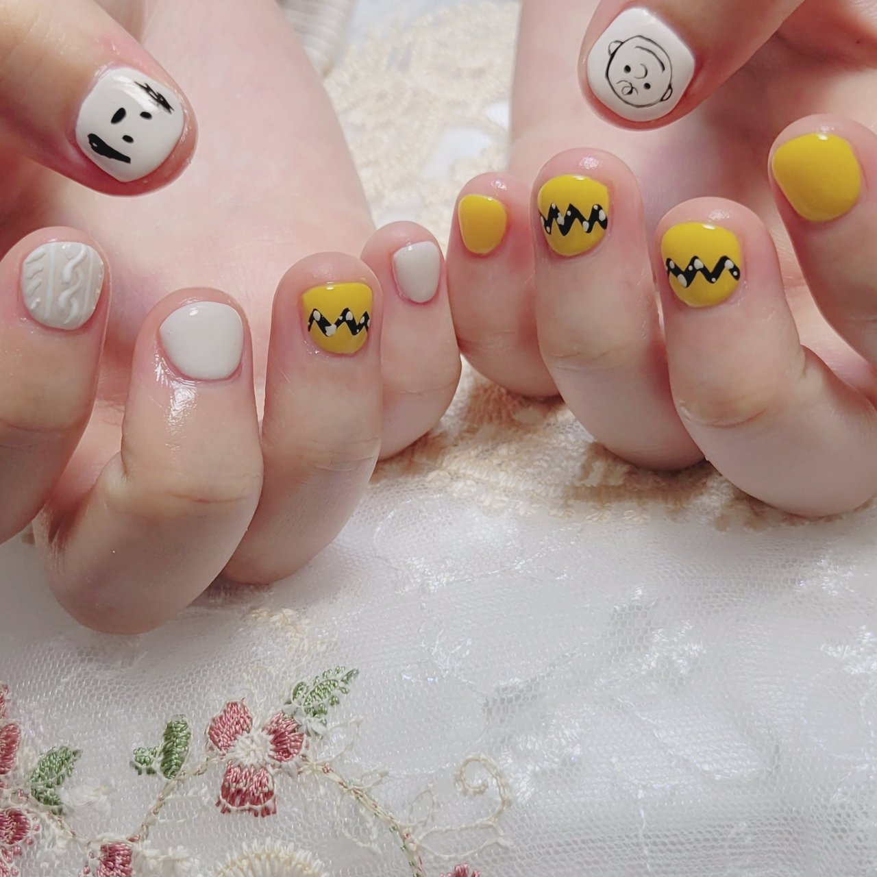 kanaのネイルデザイン[No.7908023]｜ネイルブック