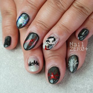 メメのネイルデザイン｜ネイルブック