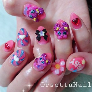 2025年】新着順｜#アビーちゃんのネイルデザイン｜ネイルブック