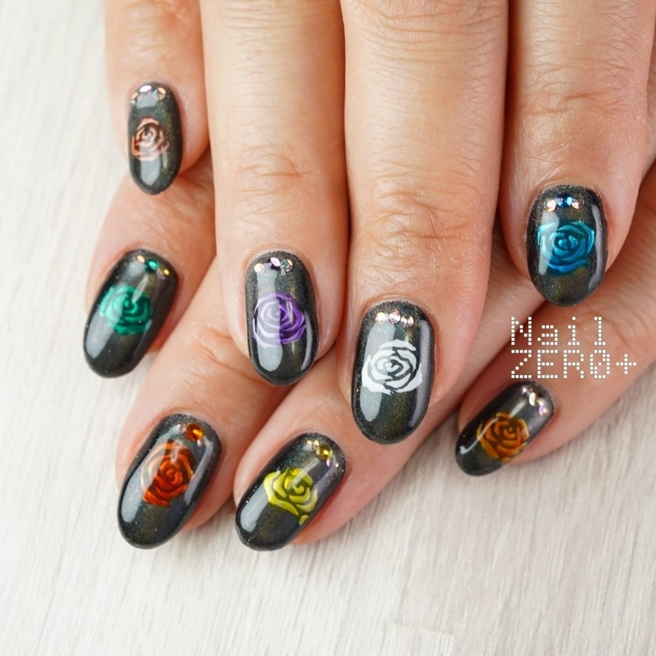 オールシーズン/ライブ/ハンド/フラワー/シースルー - 塩見隼人 [池袋