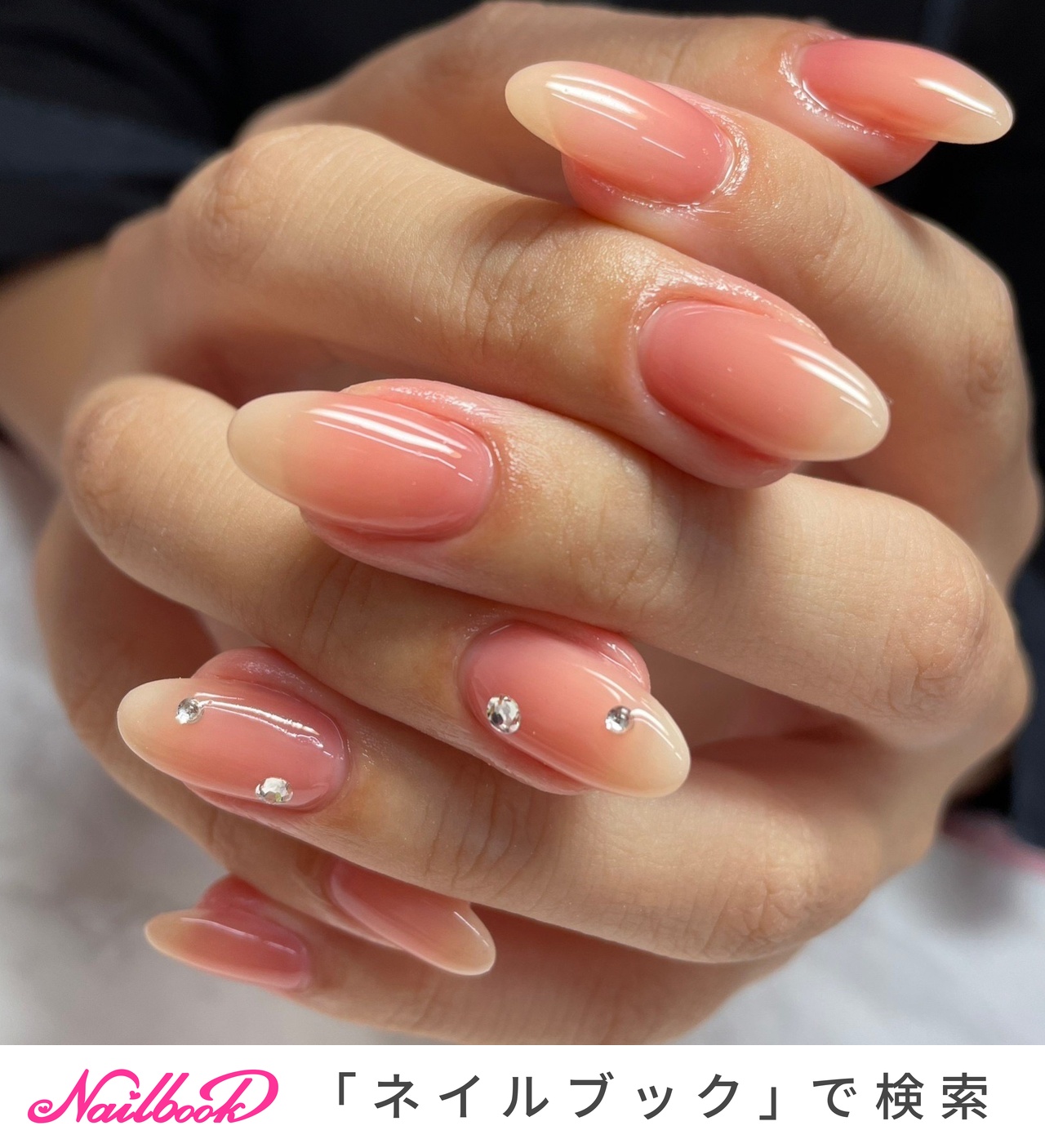 2025年】新着順｜ジェルネイル/#614のネイルデザイン｜ネイルブック