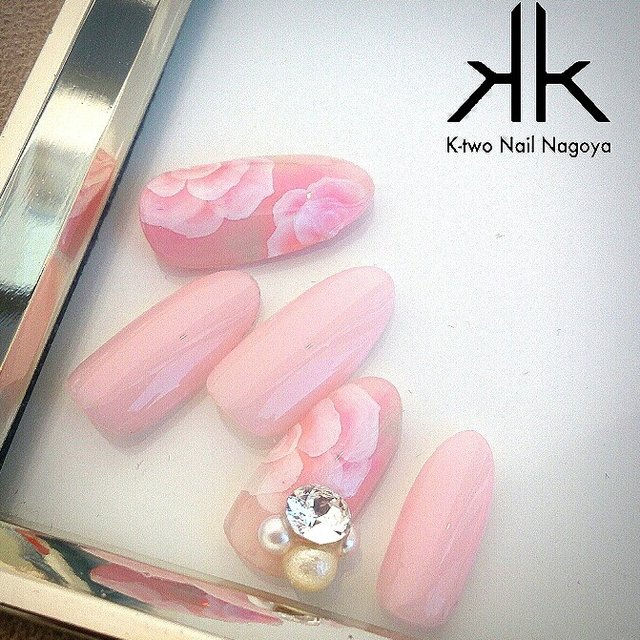 K Two Nail 名古屋店 ケーツーネイル 矢場町のネイルサロン ネイルブック