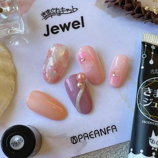 ☆nailsalonchacha ☆ネイルサロンチャチャさんのプロフィール｜ネイル