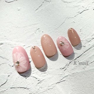 kさま専用ネイルチップ ネイル #ネイルチップ #スカルプ #ネイルチップ販売 #ネイル