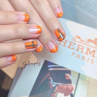 HERMES ネイル4個セット ネイルエナメル｜エルメス(HERMES)｜コスメ・デパコス｜阪急
