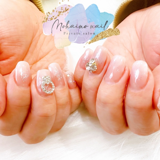 Mohaino nail｜本厚木のネイルサロン｜ネイルブック