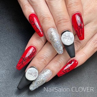 miki先生のネイルデザイン｜ネイルブック