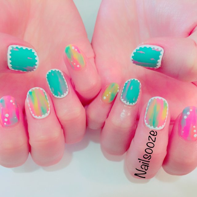 Nailsooze ネイルスーズ 高崎問屋町のネイルサロン ネイルブック