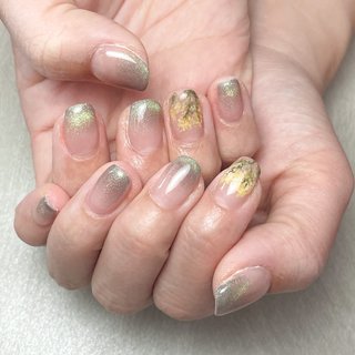 Instagram ▷ @fioritura_ai 主なお知らせ、ご案内状況、名古屋出張のご案内等
Instagramでお知らせしております。
是非フォローをお願いいたします◎

パーツのお取り扱いのない手描きアート専門サロンです。
オフィス向けのシンプルなデザインから細かいアートまで、是非ご相談ください！

#fioritura_120min #atelierfioritura
#nail #nails #nailart #gelnail #gelnails #nailsalon #handpainted #ミモザネイル #フラワーネイル #ボタニカルネイル #マグネットネイル #シンプルネイル #オフィスネイル #手描きアート #手描きネイル #3月ネイル #春ネイル #京都 #京都ネイルサロン #河原町ネイルサロン #春 #オールシーズン #オフィス #パーティー #ハンド #シンプル #フラワー #ボタニカル #マグネット #ミディアム #スクエア #ベージュ #イエロー #グリーン #ジェルネイル #お客様 #fioritura_ai #ネイルブック