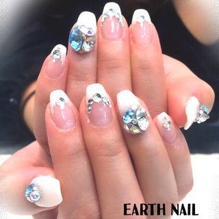 Earth Nail 大崎店 アースネイル 大崎のネイルサロン ネイルブック