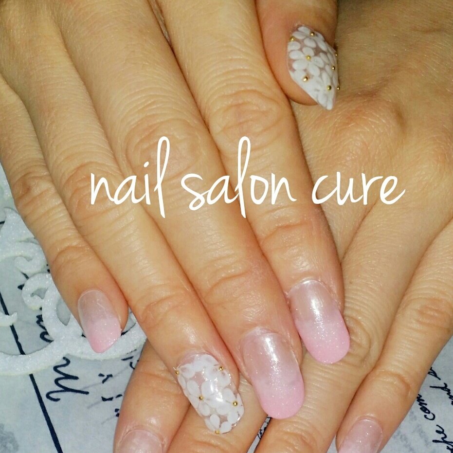 旅行 オフィス パーティー デート ハンド Nailsaloncureのネイルデザイン No ネイルブック