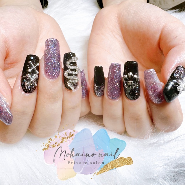 Mohaino nail｜本厚木のネイルサロン｜ネイルブック