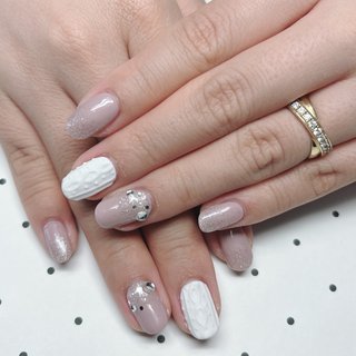 anela nail♡のネイルデザイン[No.4454705]｜ネイルブック