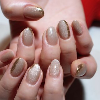 オフィス/ニュアンス/マグネット/グレージュ - 𝖲𝖾𝖺𝖬𝗈𝗈𝗇☽ 本庄