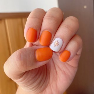 2025年】新着順｜#HERMESのネイルデザイン｜ネイルブック