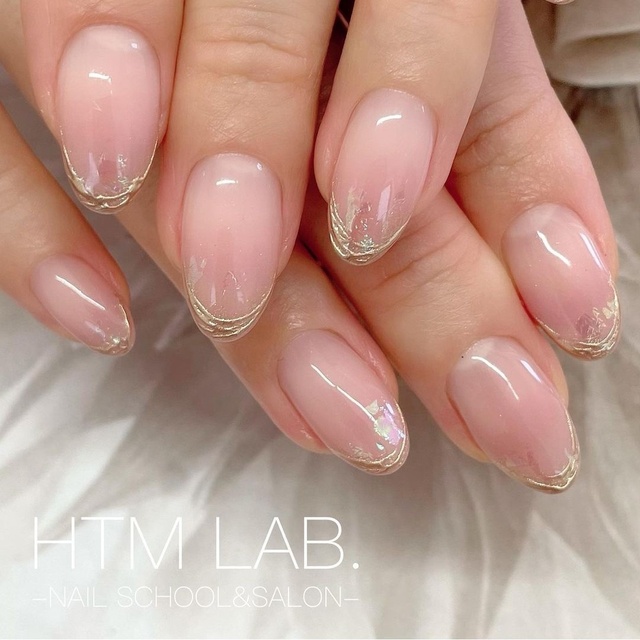 HTM LAB.｜高崎のネイルサロン｜ネイルブック