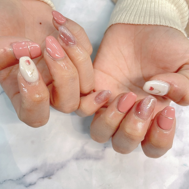 NAILBASE96｜藤沢のネイルサロン｜ネイルブック