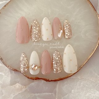 人気順｜卒業式/ピンクのネイルデザイン｜ネイルブック