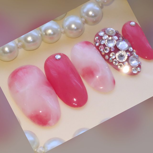 Yu No Nail ユノネイル 小樽築港のネイルサロン ネイルブック