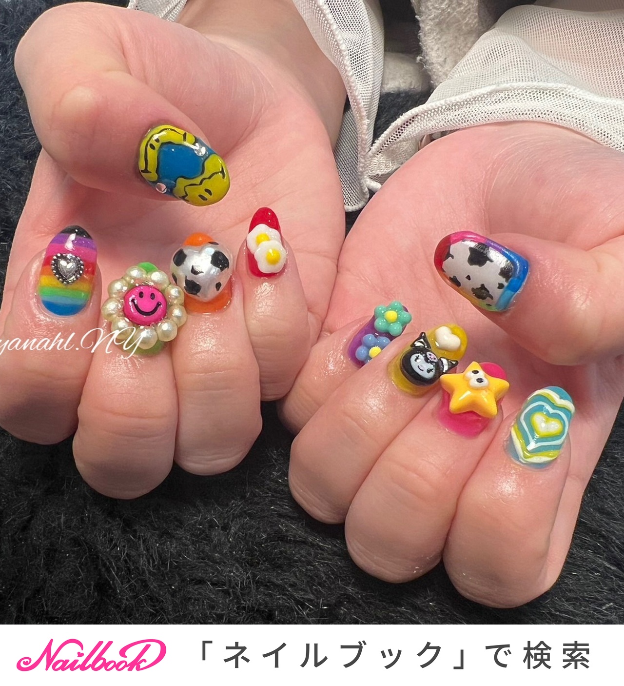 ネイルアート用品(筆など) AYA minoa-puchi_21.jpg