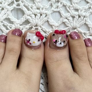 人気順｜#タイニーチャムのネイルデザイン｜ネイルブック