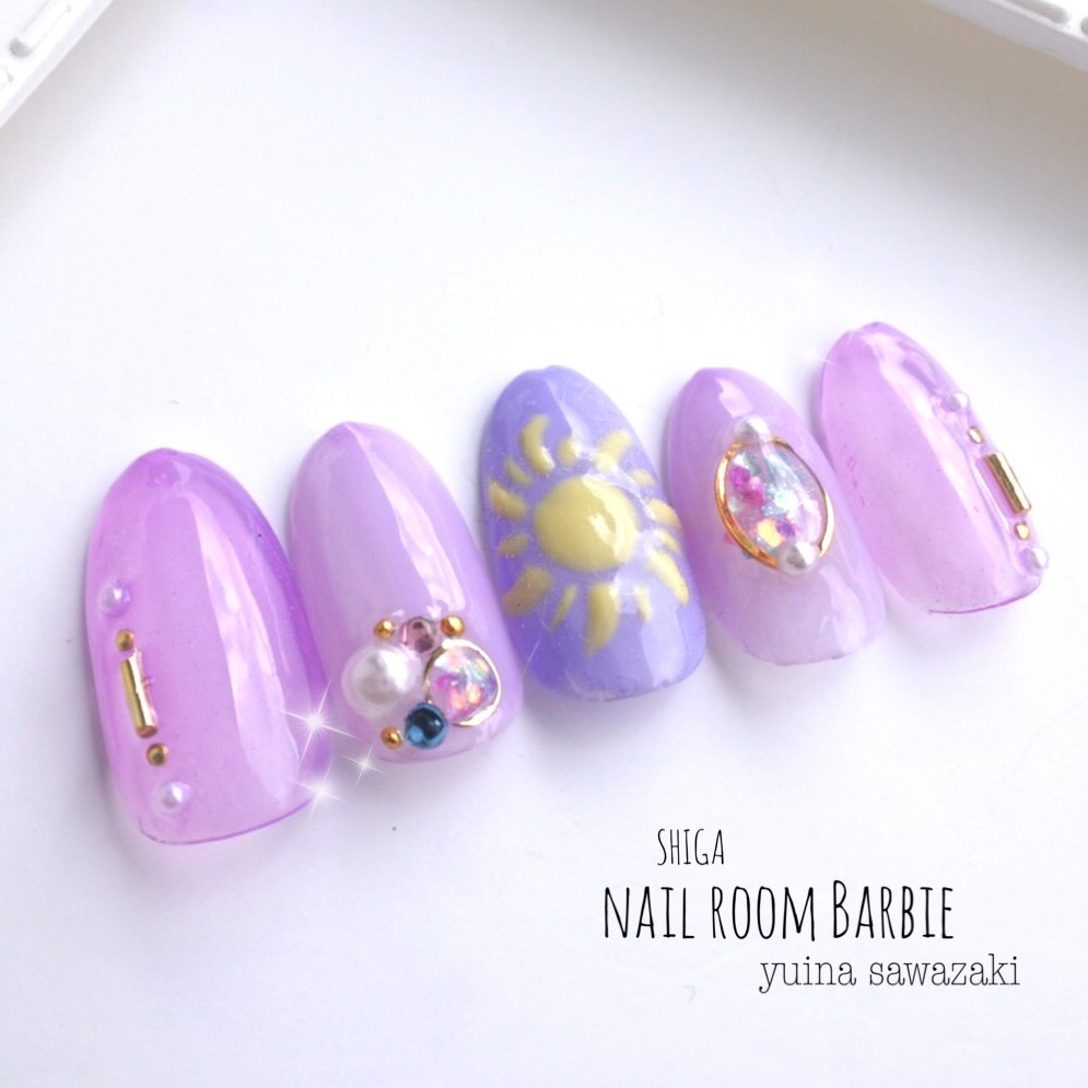 春 入学式 デート ハンド ワンカラー 27salon Nail Hairsetのネイルデザイン No ネイルブック