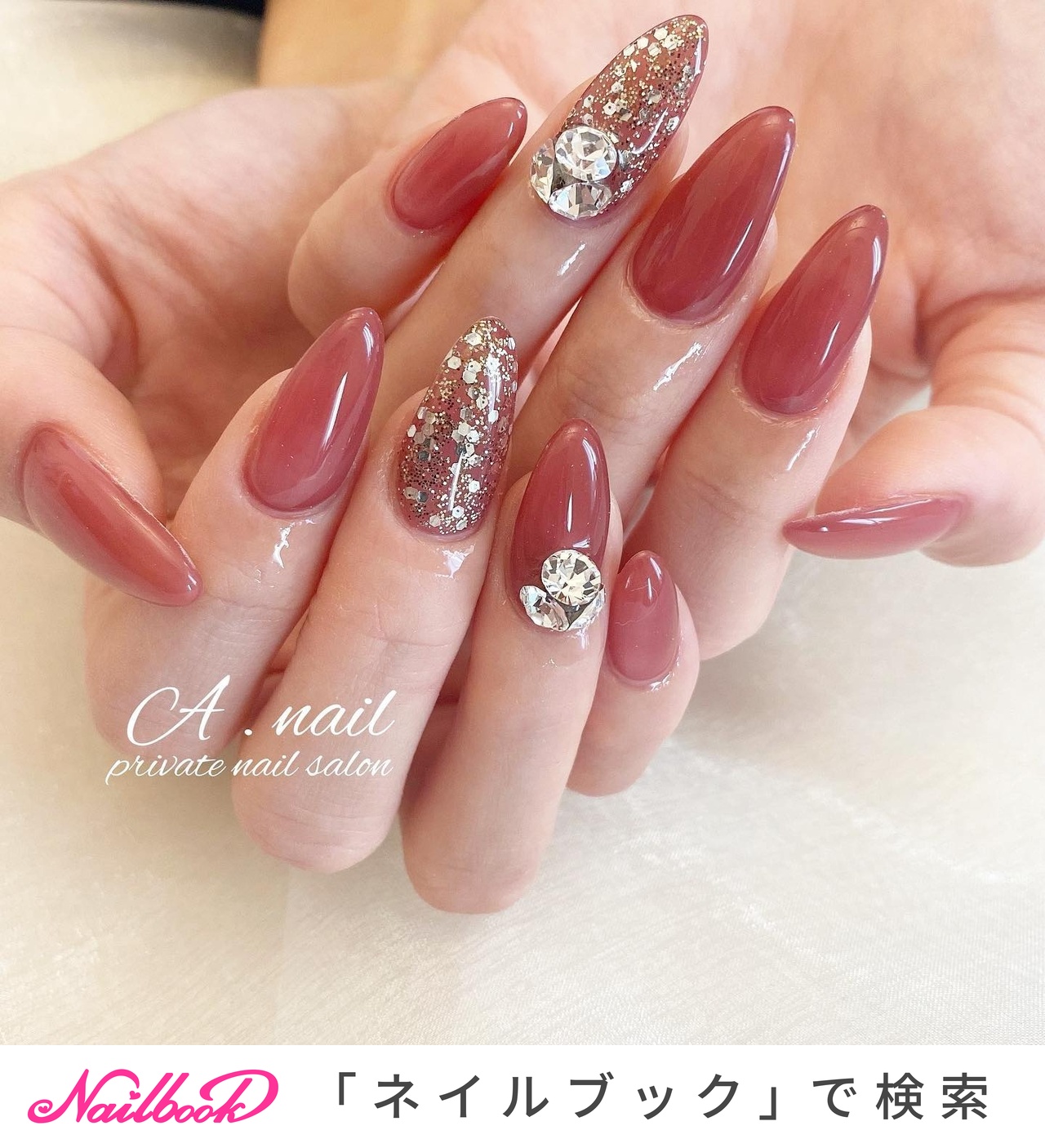 人気順｜ワンホンネイル(ワンホン/中国ネイル/中華ネイル)のネイルデザイン｜ネイルブック