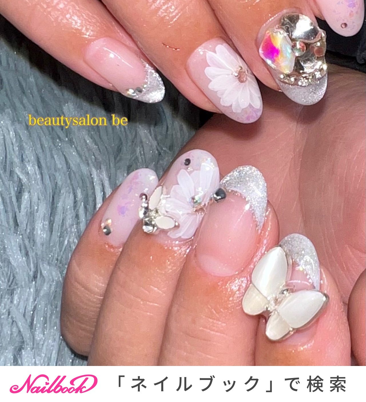 ゼットネイル(Z.Nail)｜ホットペッパービューティー