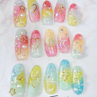 ネイルモデル大募集 slide_file.jpg
