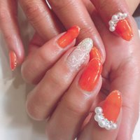 フット グラデーション ショート グリーン ブルー 横浜 Cure 二俣川のネイルデザイン No ネイルブック