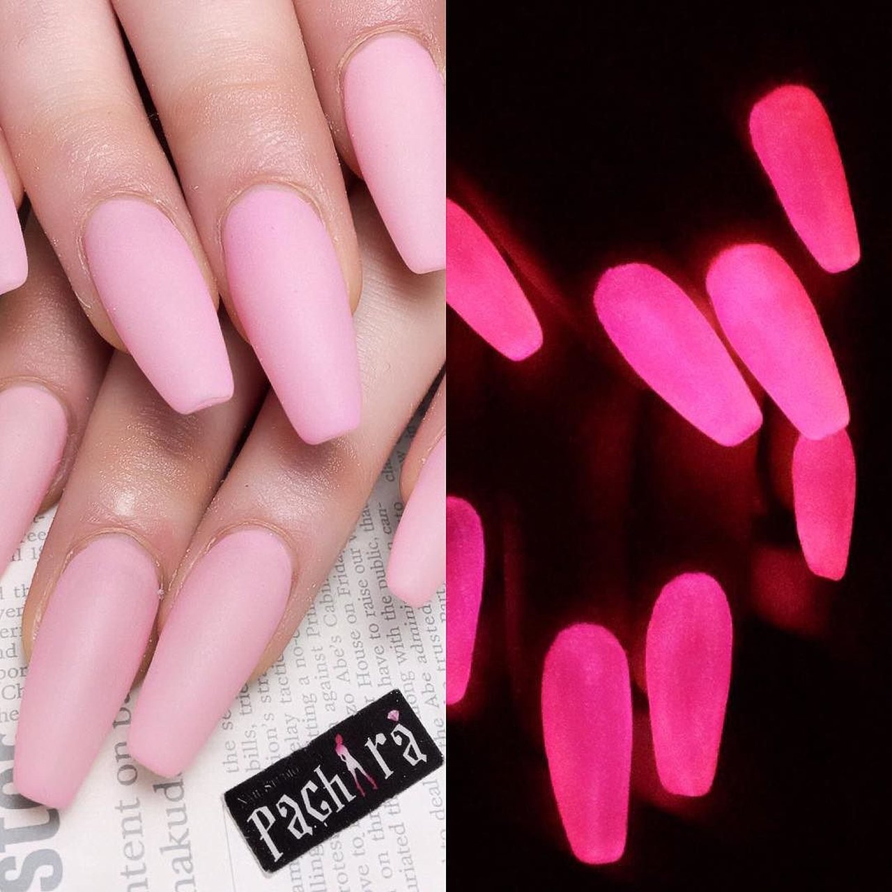 Pachiraのネイルデザイン No ネイルブック