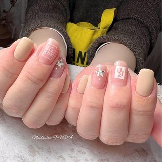 お客様ネイル☆ 
こちらはジェルアートコース(ファイル・ドライケア込み+ジェル+アート)からお選びいただきました！

ナチュラルなベースカラーに星デザインが可愛い〜♡

・
・
・
・
・

ご予約・お問い合わせは
DM又はLINEID @190dbnvo

ネイルブックでもメニューやご予約状況が見れます
詳しくはプロフィール欄へ

－－－－－－－－－－－－－－
Nailsalon PURA【ネイルサロン　プーラ】 
埼玉県行田市　

こんな方におすすめ👇 
☆大人上品ネイルが好き 
☆経験豊富で知識のあるネイリストに施術してほしい
☆プライベートサロンでゆっくり過ごしたい
☆もちが悪く悩んでいる

そんな方、ぜひ１度ご来店ください！

【営業時間】 9:00～17:30 
【定休日】 日曜、祝日 

－－－－－－－－－－－－－－－

#naildesigns #nailsalon  #nails  #gelnail #japannails  #美甲 #美爪 #네일살롱 #네일아트 #네일 #行田市 #行田市ネイルサロン #行田ネイル #行田ネイルサロン #熊谷ネイル #熊谷市ネイルサロン #羽生ネイル #鴻巣ネイル #プライベートネイルサロン #春ネイル #大人可愛いネイル #キラキラネイル #星柄ネイル #定額ネイル #ストーンネイル #星ネイル #春 #オールシーズン #デート #女子会 #ハンド #ワンカラー #星 #ドット #写ネイル #ミディアム #スクエア #ホワイト #ベージュ #ピンク #ジェルネイル #お客様 #Nailsalon PURA #ネイルブック
