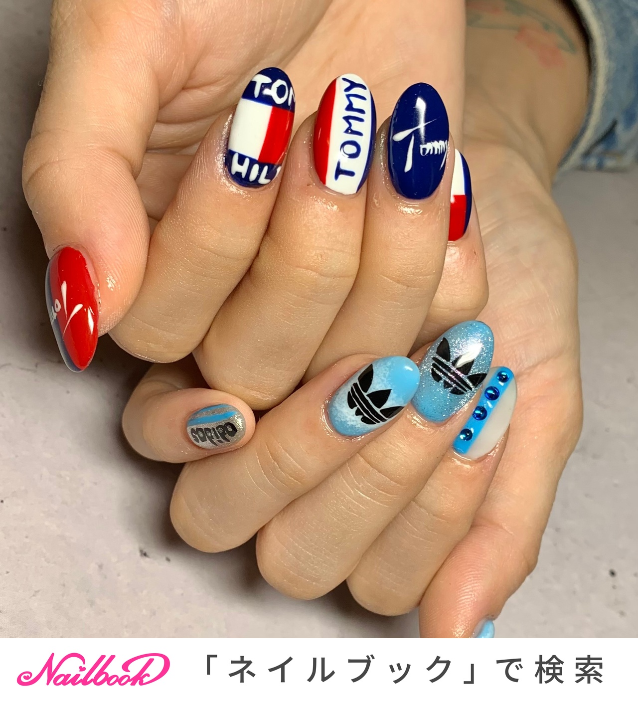 chopova lowena ロンt newjeans 手書きアート CHOPOVA LOWENA/チョポヴァ・ロウェナ】 Ballast Long Sleeve