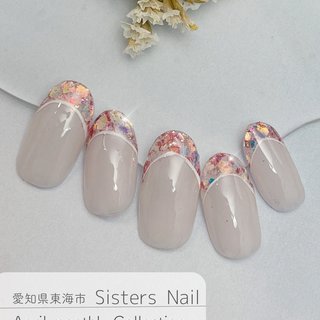 春ネイル2023のネイルデザイン(677ページ目)｜ネイルブック