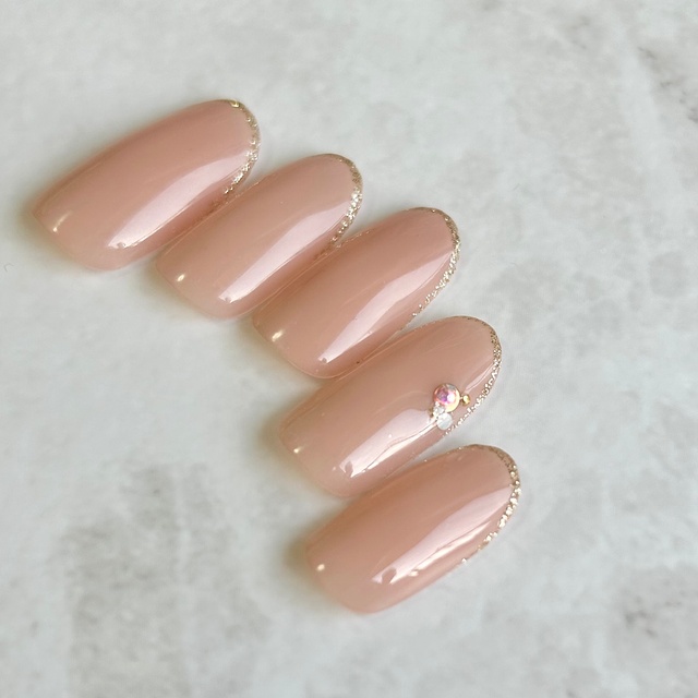 Nailsalon Aile｜桜木町のネイルサロン｜ネイルブック