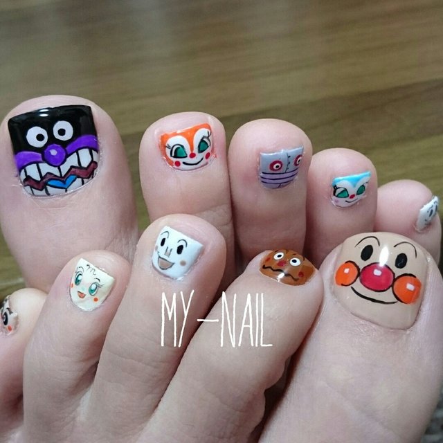 My Nail ふじみ野のネイルサロン ネイルブック