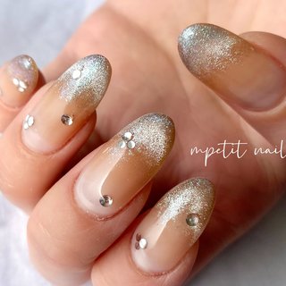 k.k.k.nailのネイルデザイン[No.3904431]｜ネイルブック