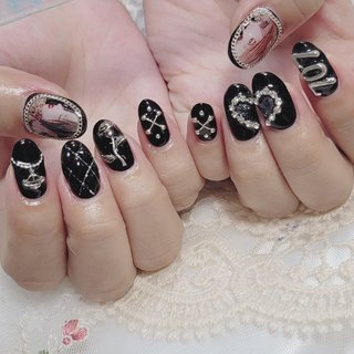 ネイルアート用品(筆など) nana ネイルアート用品(筆など) nana ネイルパーツセット ネイルアート