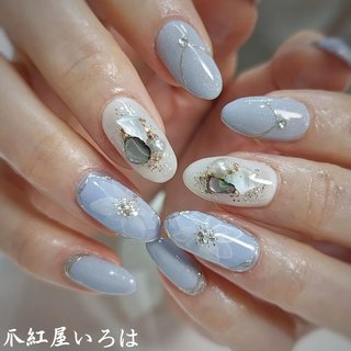 人気順｜#ヴィンテージベリーのネイルデザイン｜ネイルブック