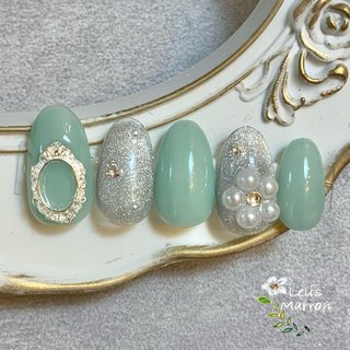4月Monthly Artコース💅 
新色マグネット入荷しました♪
気になる方はお声掛けください🤲🏻💓
マグネットにビジューでオフィスネイルに彩りを追加しましょう🌸

皆様のご予約ご来店を心よりお待ちしております❤️

 ❁--- ❁--- ❁--- ❁--- ❁--- ❁---

@lelismarron (ルリマロン)

〒810-0041
福岡市中央区大名2丁目10-4
シャンボール大名 D棟 710号室

-------------------------------
9:00〜19:00(最終16:00)
※時間外要相談※
◆不定休◆

ご予約＆お問い合わせは
LINE🆔 @tex7790q
もしくはDMからどうぞ♡

持ち込みデザインも🆗

 #fukuoka #nailbook_fan #lillynails #lelismarron #nails #福岡ネイル #赤坂ネイル #大名ネイル #西新ネイル #大濠ネイル #ネイル #omdgel #セルフネイル #ニュアンスネイル #オフィスネイル #ワンカラーネイル #フットネイル #定額制ネイル福岡 #マンスリーデザイン #ジェルネイル #大人ネイル #入学式ネイル #上品ネイル #キレイめネイル #新社会人 #olネイル #マグネットネイル #ビジューネイル #春 #夏 #梅雨 #オフィス #ハンド #ワンカラー #ニュアンス #マグネット #オーロラ #キラキラ #イエロー #グリーン #シルバー #ジェルネイル #ネイルチップ #リリー #ネイルブック