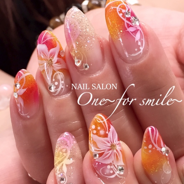 one for smile エアーアート 販売