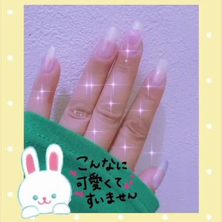 #春ネイル🌸 #女児ネイル#写ネイル#ココイスト#クリアネイル#チップ長さだし#ショート爪さんにもおすすめ♡#春 #ピンクネイル #ジェルネイル #ハンド #春ネイル2023 #キラキラネイル #キラキラ #オーロラ #春 #バレンタイン #海 #ハンド #シースルー #キラキラ #個性派 #写ネイル #ロング #スクエア #クリア #ピンク #ジェルネイル #nailunodesalon #ネイルブック