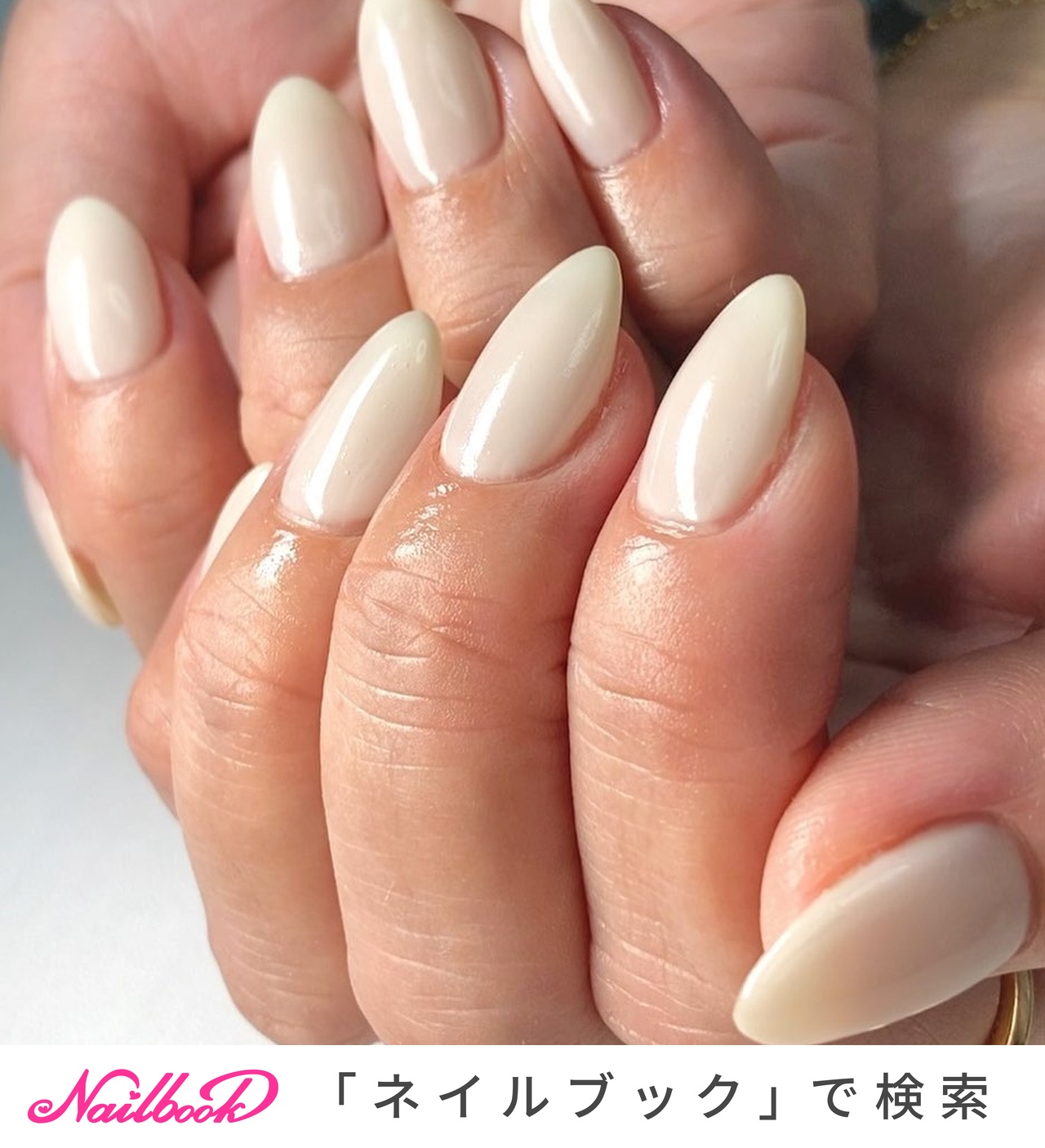 人気順｜#森ガールのネイルデザイン｜ネイルブック