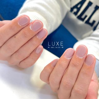 orien オリエンボトル　シャレドワ ネイルカラー おまけ vol.231 ニュアンスインクアートネイル - キレイを楽しむ女の子