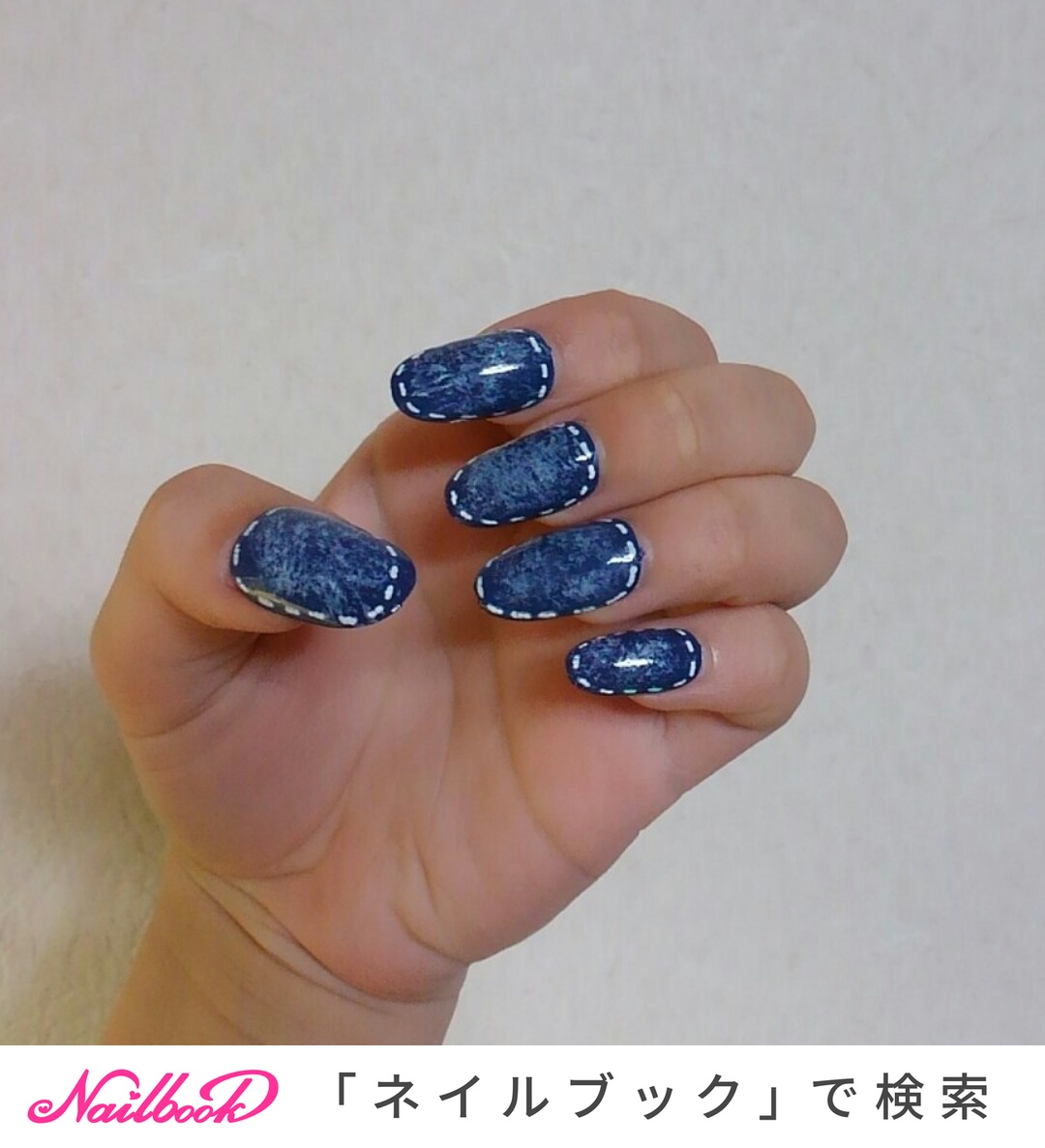 デニムネイル 1280_lc