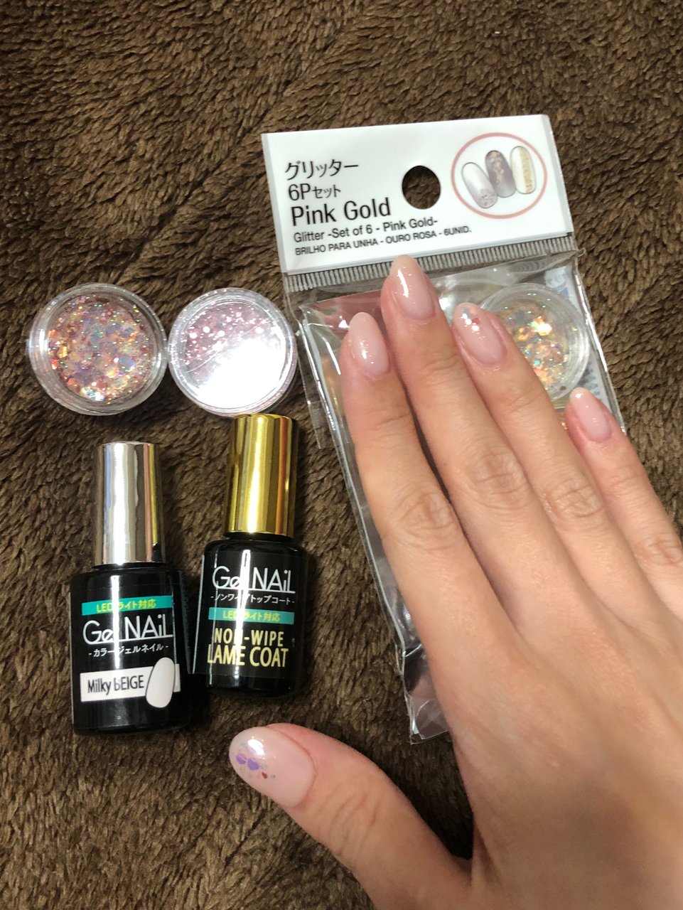 JNのネイルデザイン[No.8034299]｜ネイルブック