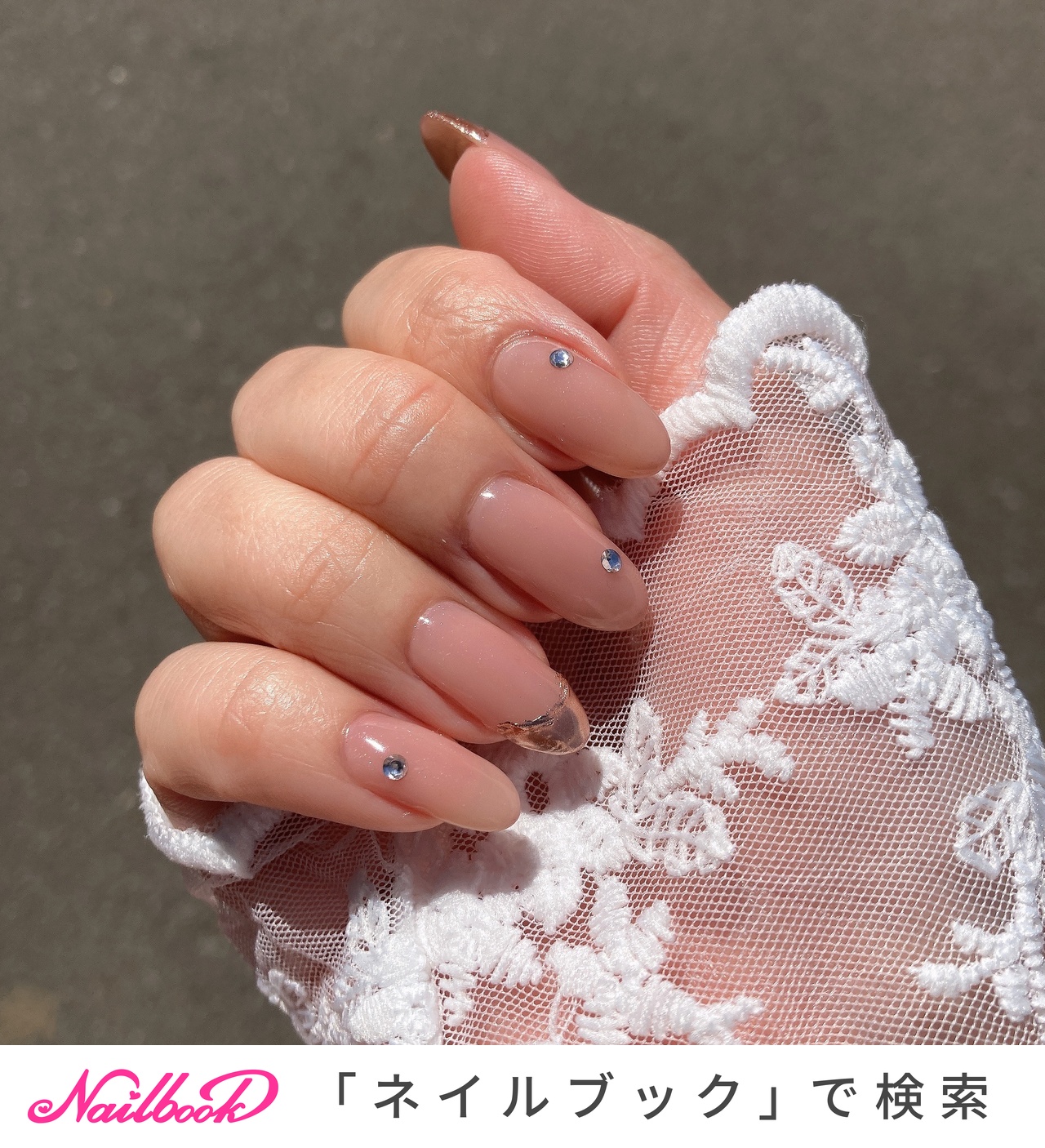 Takae❤︎のネイルデザイン[No.8041273]｜ネイルブック