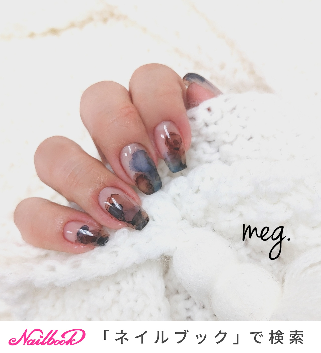 最終価格　enoi エノイ　インク　ink ジェルネイル　season3 nuance ink season 3 – énoi