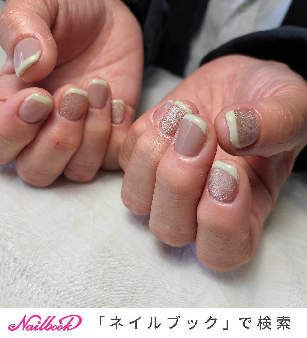 nail salon chicoのネイルデザイン[No.8050157]｜ネイルブック