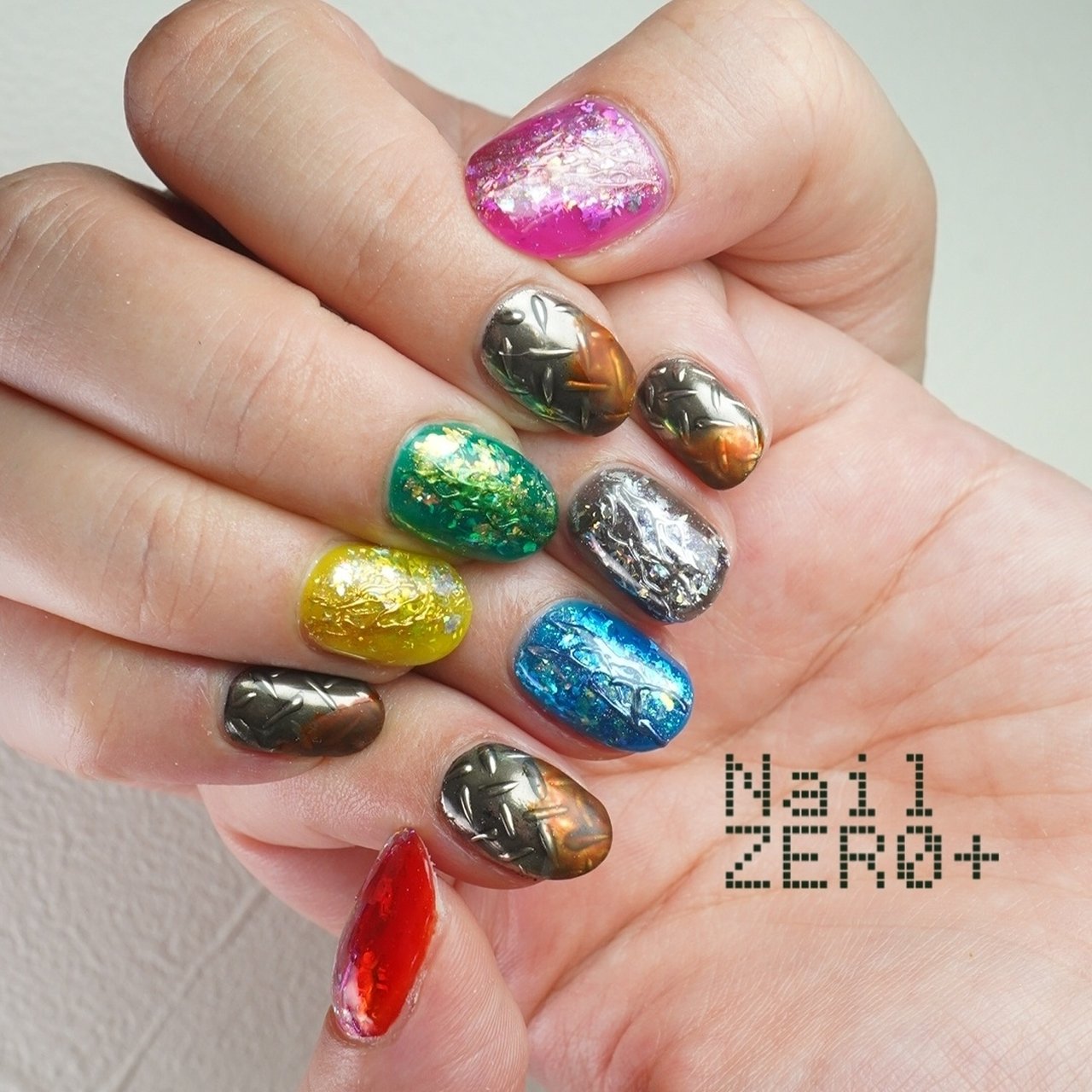 オールシーズン/ライブ/推し活/ハンド/キラキラ - 塩見隼人 [池袋